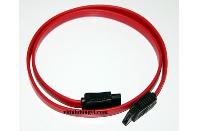 CÁP TÍN HIỆU SATA 